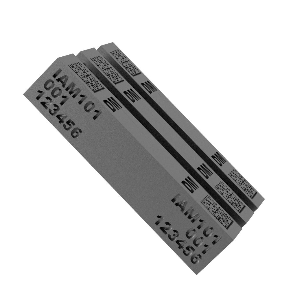 Charpy Pendulum Impact Test - DIN EN ISO 148-1