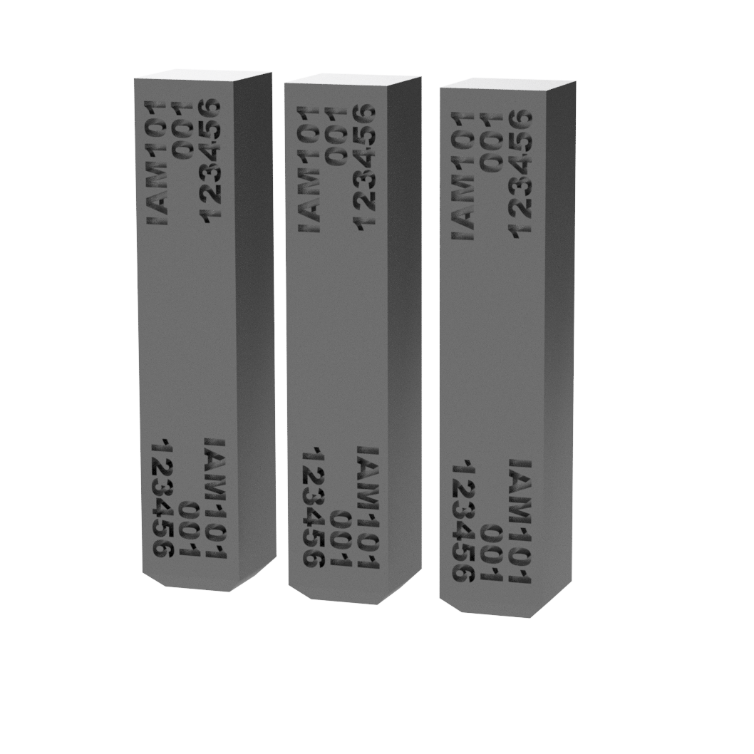 Charpy Pendulum Impact Test - DIN EN ISO 148-1